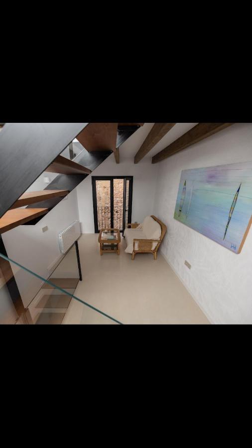Mediterrania Rural Cabanes  Eksteriør bilde