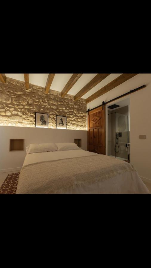 Mediterrania Rural Cabanes  Eksteriør bilde