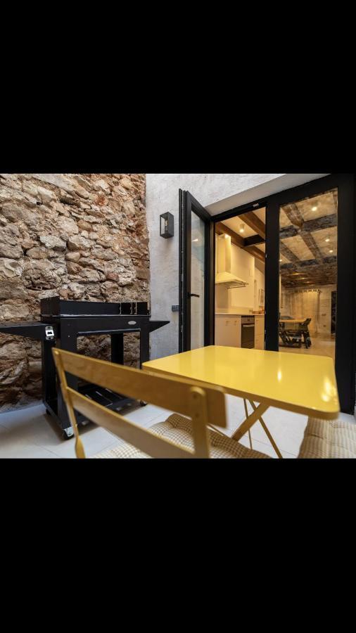 Mediterrania Rural Cabanes  Eksteriør bilde